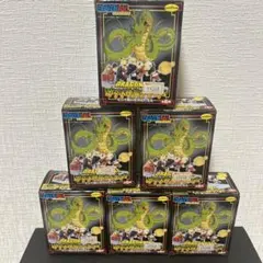 ナガサキヤ ゴジラ伝説 フルコンプ+被り 5個セット 未開封 - メルカリ