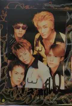 2026年最新】シャ乱q ポスターの人気アイテム - メルカリ