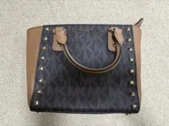 マイケルコース　ショルダーバッグ