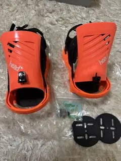 ビンディング スノーボード