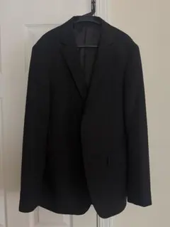 ORIHICA　スーツ Y6 STRETCH smart 10manth　黒