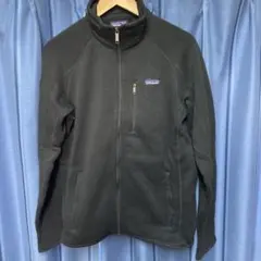 Patagonia パタゴニア フリースジャケット 黒 M