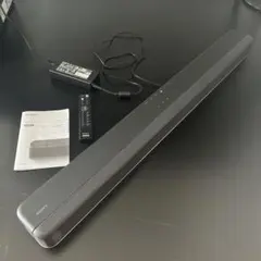 北米仕様、アダプター必要)SONY サウンドバー HT-S350 - メルカリ