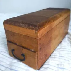 昭和レトロ　鰹節削り器のサムネイル