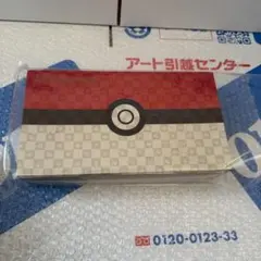 ポケモン切手BOX ポケモンカードゲーム 見返り美人・月に雁セット