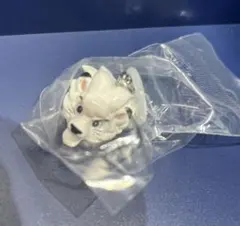 プロ野球　めじるしアクセサリー　レオ