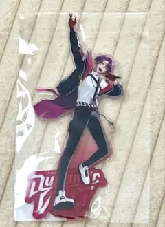 にじさんじ 渡会雲雀 にじフェス アクリルスタンド VOLTACTION