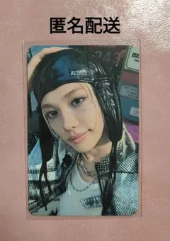 straykids DOIT プラットフォーム 封入 トレカ フィリックス