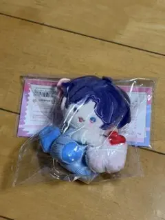 恋と深空　ホムラ　誕生日　2025 ぬいぐるみと手紙