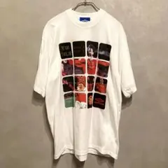 新品 1999 Umbro Manchester United TREBLE Tのサムネイル