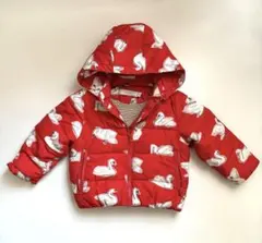 2025年最新】STELLA McCARTNEY KIDS ベビー用アウターの人気アイテム