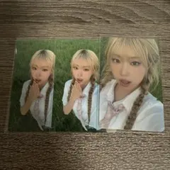KCON JAPAN 2026 izna ジョンウン - メルカリ