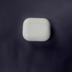 AirPods本体 充電ケース付き