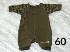 ロンパース 60