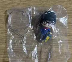 名探偵コナン コナン隊プラス コナン隊 ガチャ ガチャガチャ 赤井秀一