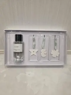 【非売品・新品】メゾンクリスチャンディオール ラッキー ギフトセット 40ml