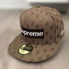 2026年最新】supreme モノグラム キャップの人気アイテム - メルカリ