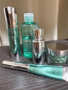 VT PDRN スキンケアセット お試しに♩