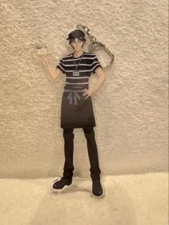 新テニスの王子様　アニメイト　跡部景吾　アクリルキーホルダー