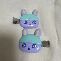 JOCHUM ヘアピン ちまた