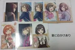プロセカ エピカ 箔押し グリ缶 ぷちぬい アクスタ 東雲絵名 まとめ売り 2026年最新】東雲絵名 アクスタの人気アイテム - メルカリ