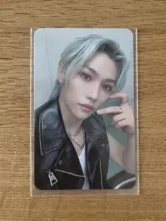 スキズ 5-Star 会場限定トレカ　東京　フィリックス