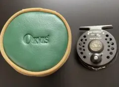AMPEX CL 左巻き Redingtonケース付 箱保付 - メルカリ