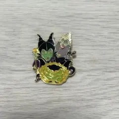 2025年最新】マレフィセント ピンバッジの人気アイテム - メルカリ