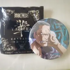 2026年最新】ONE PIECE キャラクターグッズ ピンズ・ピンバッジ・缶