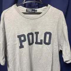 ポロ ラルフローレン Tシャツ 100 LL相当 POLO