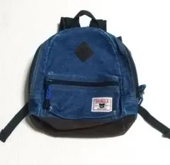 ミキハウス ダブルビー スタンダードリュック