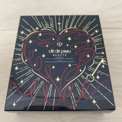 クレドポーボーテ タンクッションエクラ ルミヌケース2025