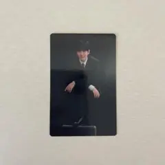 EXO CBX ベッキョン トレカ