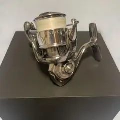 ダイワ 18イグジストFC LT 2000s-p アップグレード - メルカリ