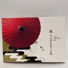 【初回限定盤】嵐 LIVE TOUR 2015 Japonism ジャポニズム