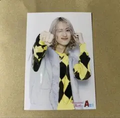 EBiDAN 大運動会 生写真 BUDDiiS MORRIE