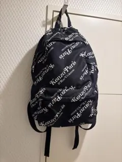 KENZO Verdyケンゾー ヴェルディ リュック バッグのサムネイル