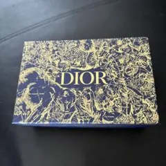 空箱　Dior 3箱