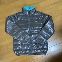 フィラ ダウンジャケット ♡ M