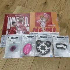 本日限定価格！ONE PIECE1番くじ6点set