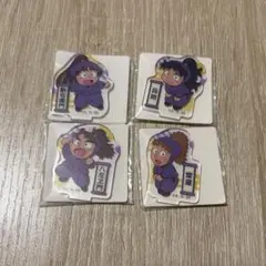 アクリミニ 忍たま乱太郎 5年生