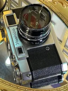 2026年最新】YASHICA レンジファインダーカメラの人気アイテム - メルカリ
