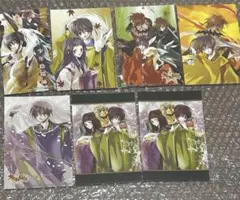 るろうに剣心-明治剣客浪漫譚-」COMPLETE CD・BOX - メルカリ