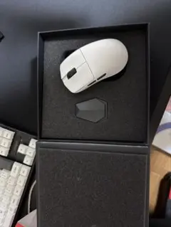STORIA Gaming Mouse Kikyo ホワイト - メルカリ