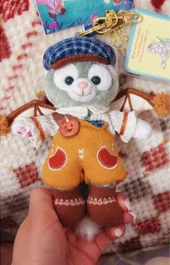 2025年最新】上海ジェラトーニ ハロウィンの人気アイテム - メルカリ