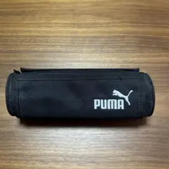 プーマ　PUMA ペンケース ブラックのサムネイル