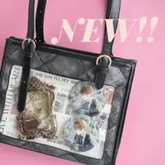 推し活 ショルダーバッグ