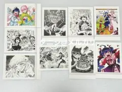 魔入りました！入間くん 魔入間展 パシャこれ