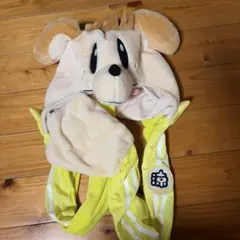 ジェネ犬 片寄涼太 ぴこぴこキャップ - メルカリ