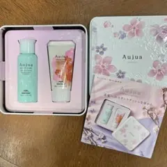 ミルボン Aujua オージュア　スプリングコフレ　未使用